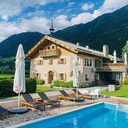 Landhaus Angerhof Bad Hofgastein Kültér fotó