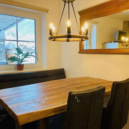 Landhaus Angerhof Bad Hofgastein Szoba fotó