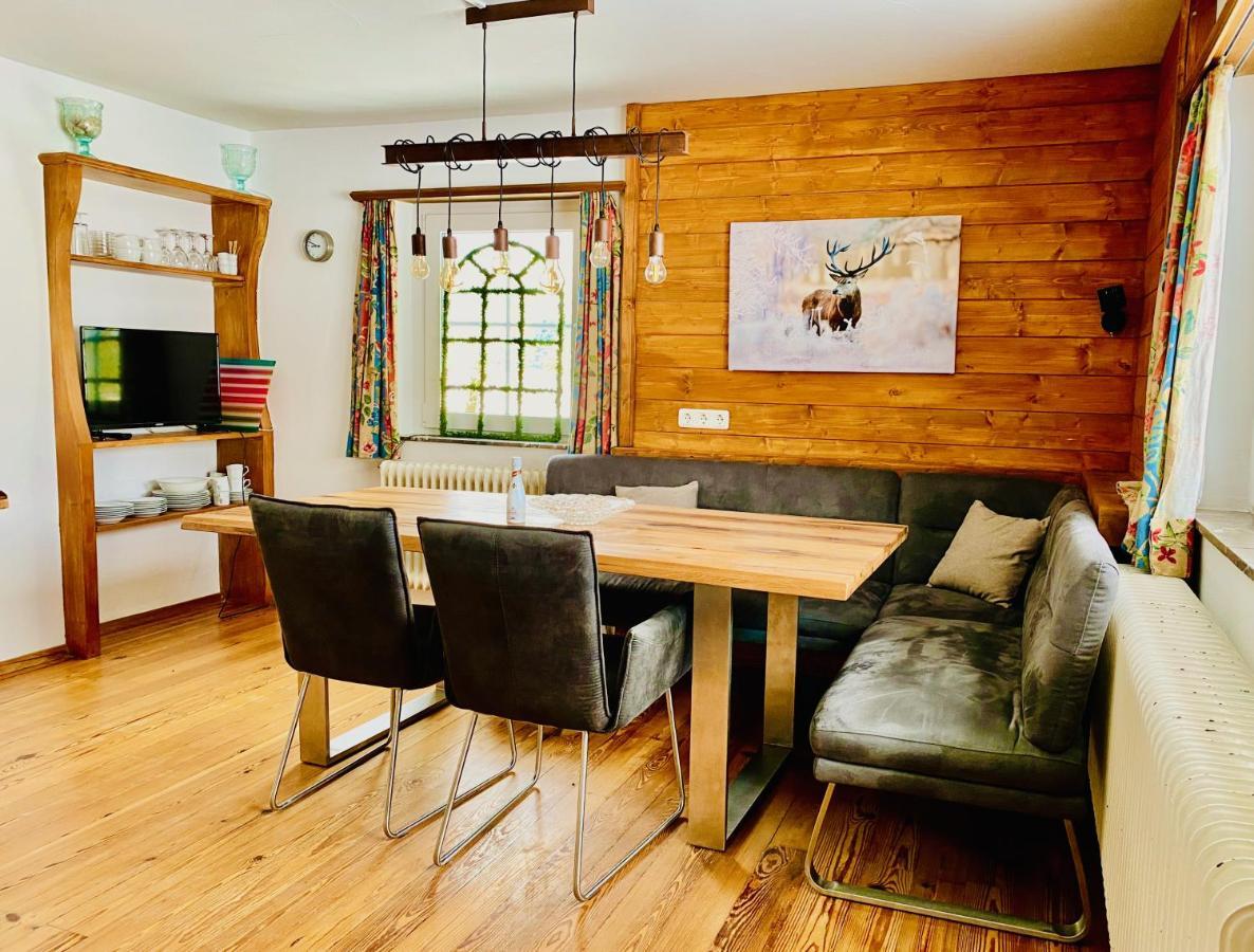 Landhaus Angerhof Bad Hofgastein Szoba fotó
