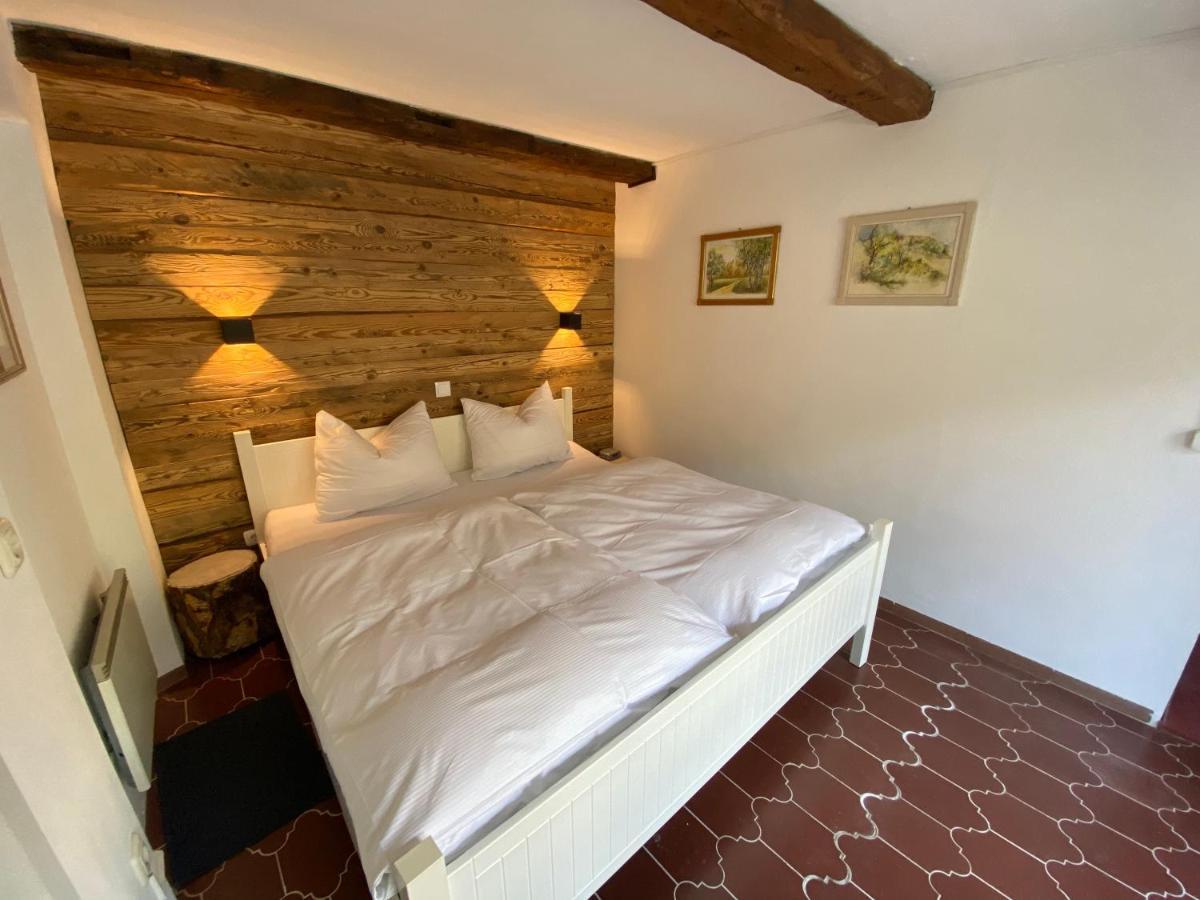 Landhaus Angerhof Bad Hofgastein Szoba fotó