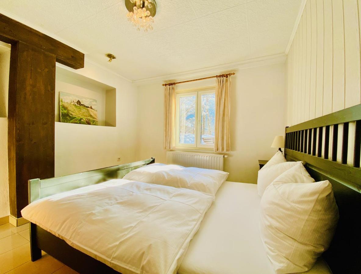 Landhaus Angerhof Bad Hofgastein Szoba fotó