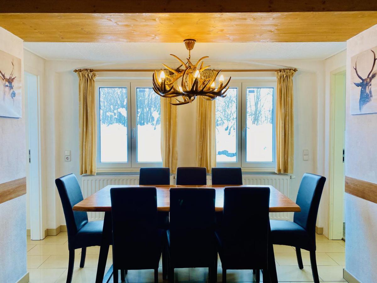 Landhaus Angerhof Bad Hofgastein Kültér fotó