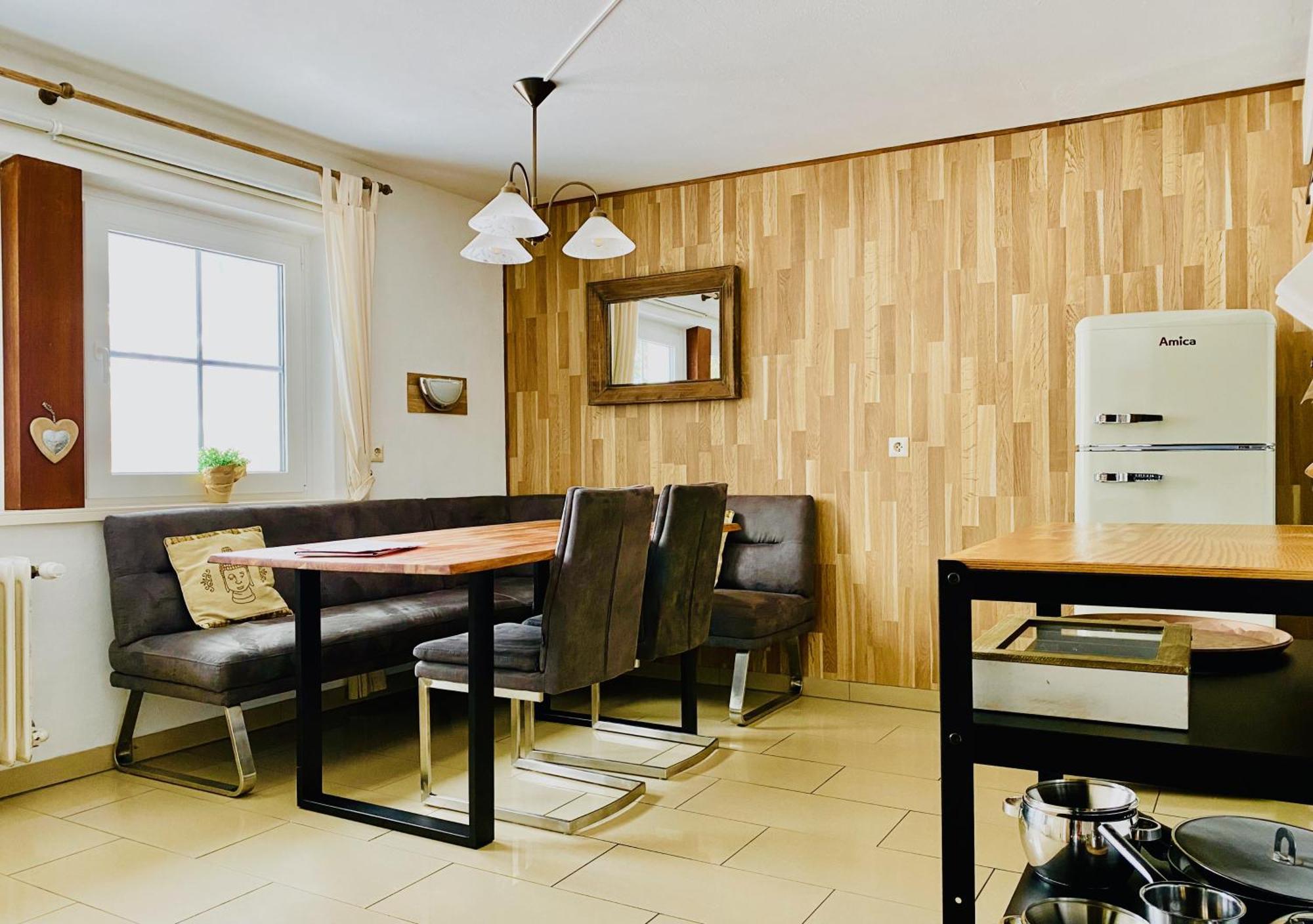 Landhaus Angerhof Bad Hofgastein Szoba fotó