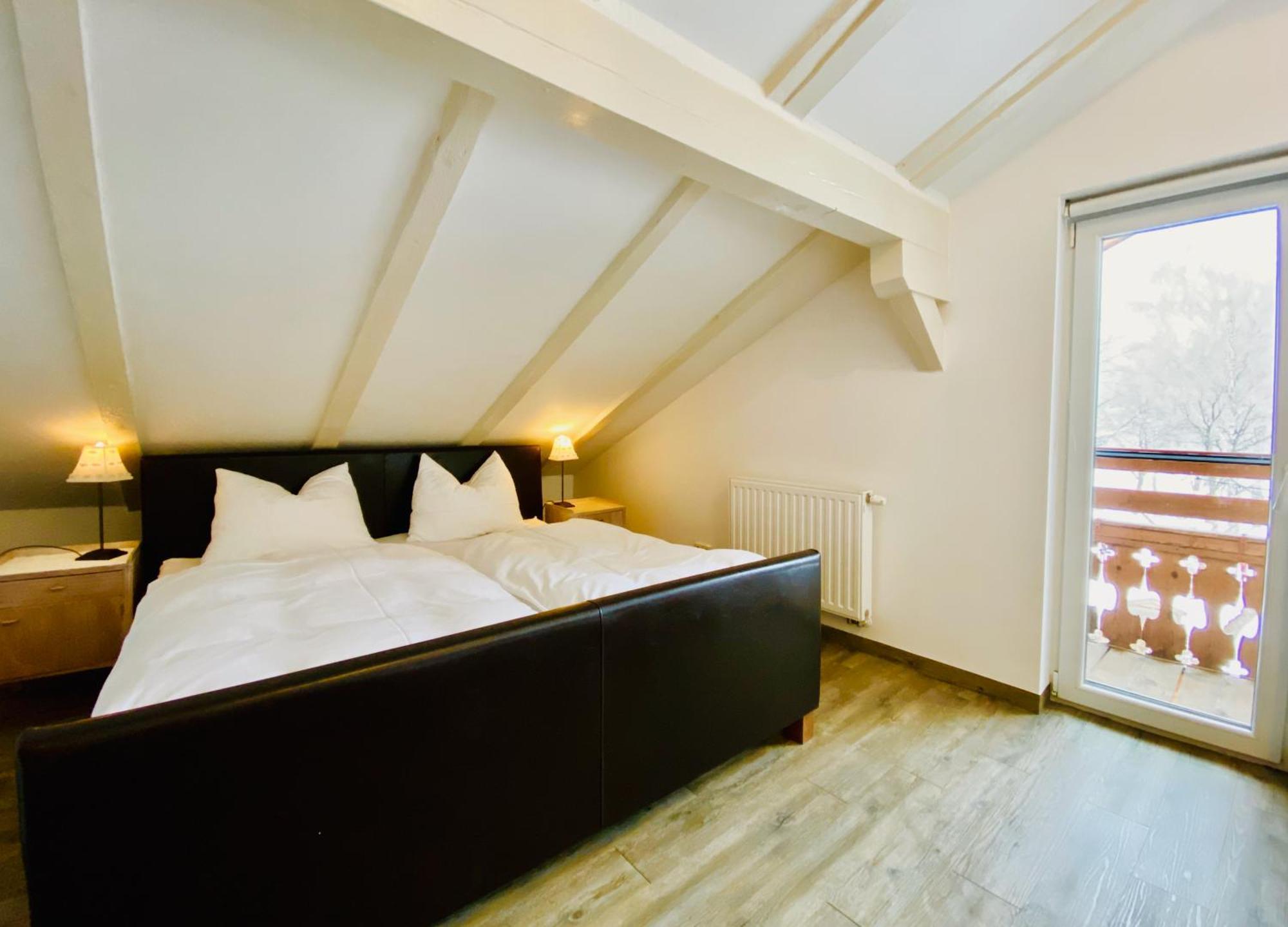 Landhaus Angerhof Bad Hofgastein Szoba fotó