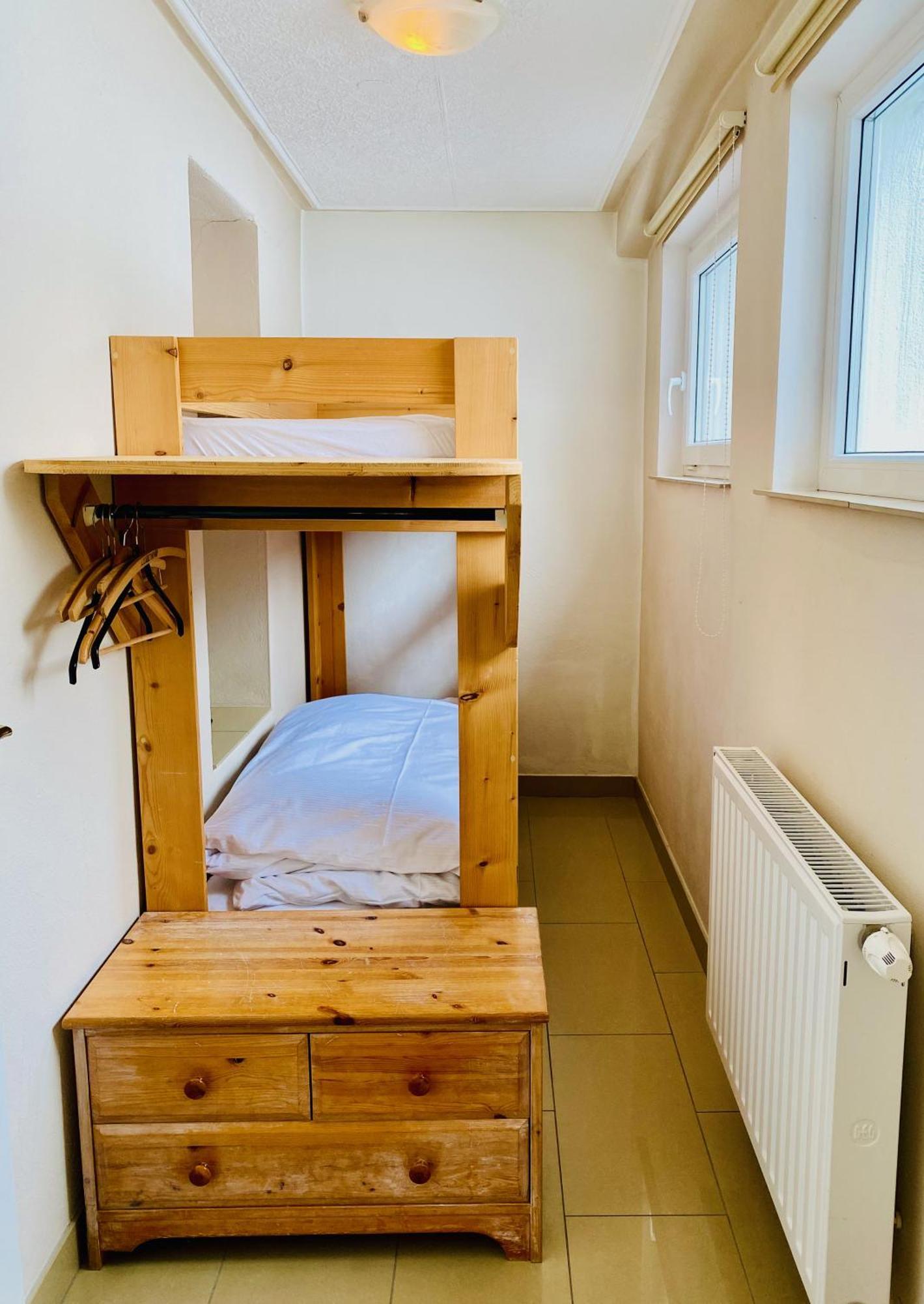 Landhaus Angerhof Bad Hofgastein Szoba fotó