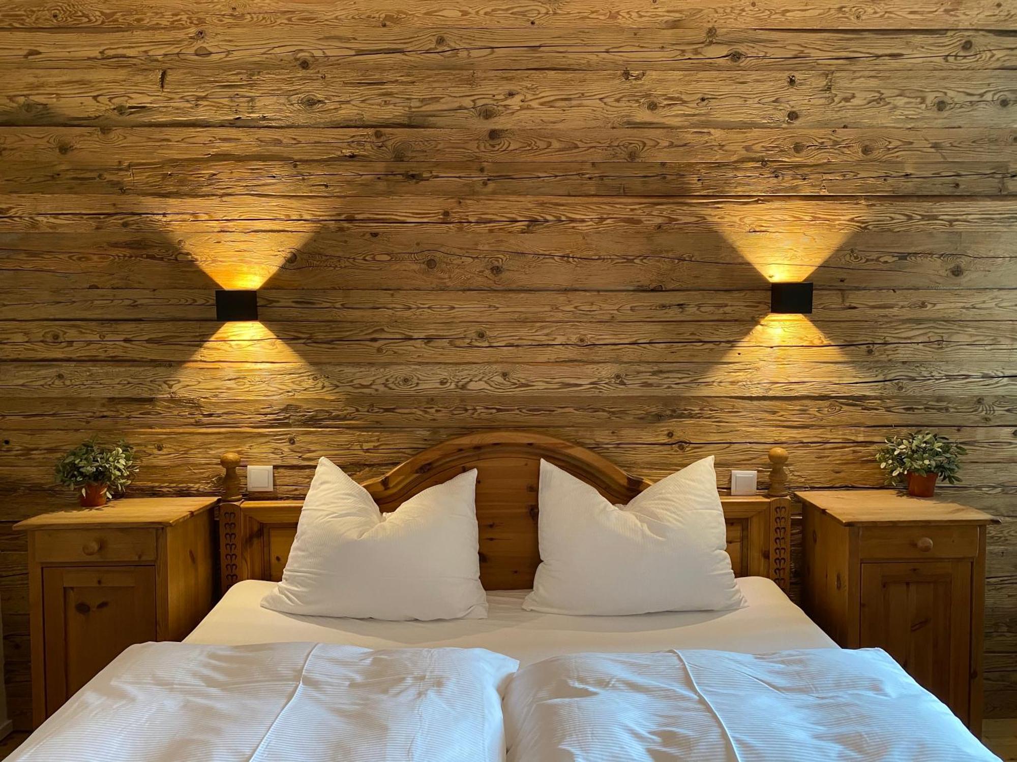 Landhaus Angerhof Bad Hofgastein Szoba fotó