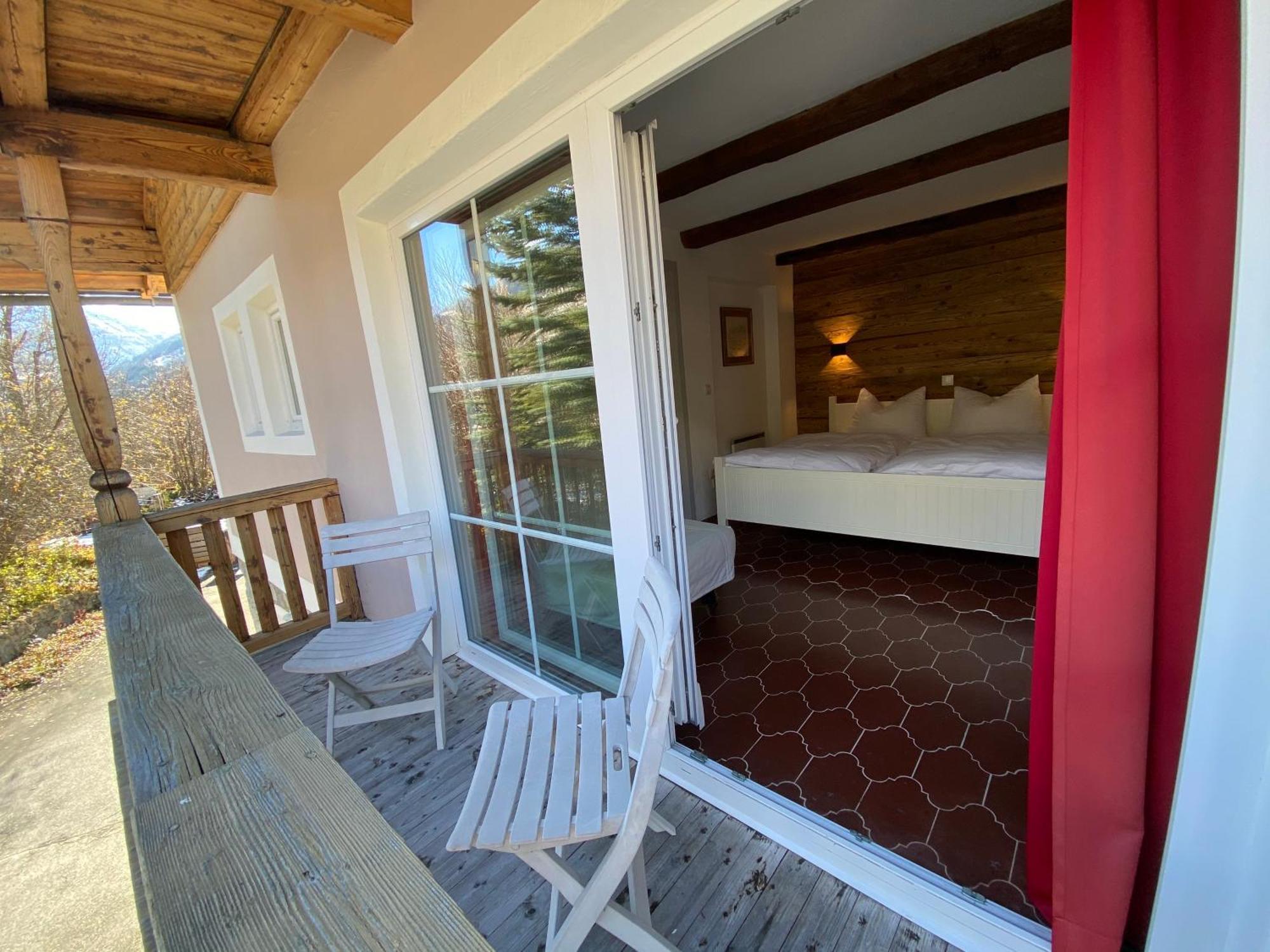 Landhaus Angerhof Bad Hofgastein Szoba fotó