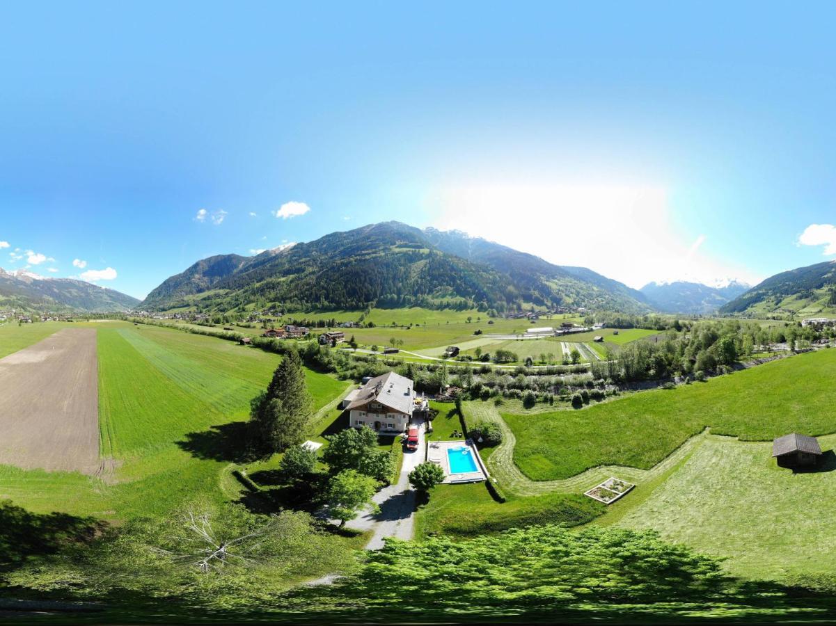 Landhaus Angerhof Bad Hofgastein Kültér fotó